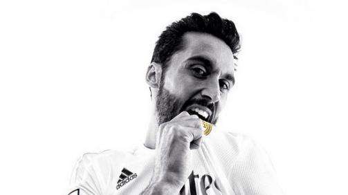 Arbeloa: "Este año toca pelear más, atacar más, ganar más"