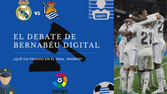 VÍDEO BD | Camavinga enciende al Real Madrid; Benzema y Modric dejan dudas
