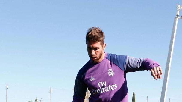 Cuesta, en Realmadrid TV: "Zidane ha sabido gestionar la ausencia del capitán"
