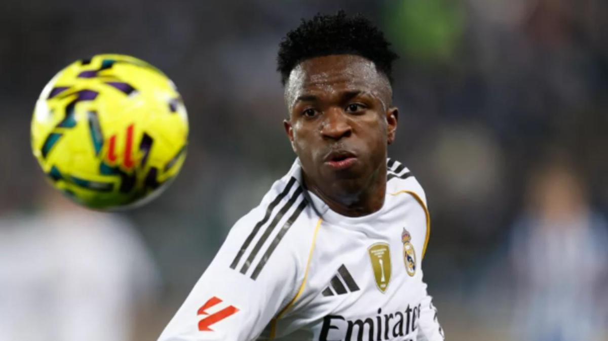 Desvelan el estado de la renovación de Vinicius: no pinta bien