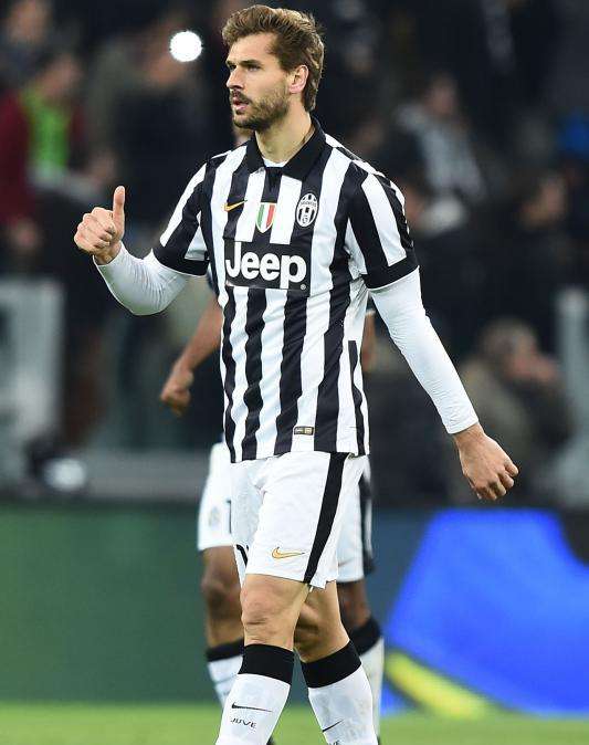 Tuttosport: Fernando Llorente, posible salida de la Juventus