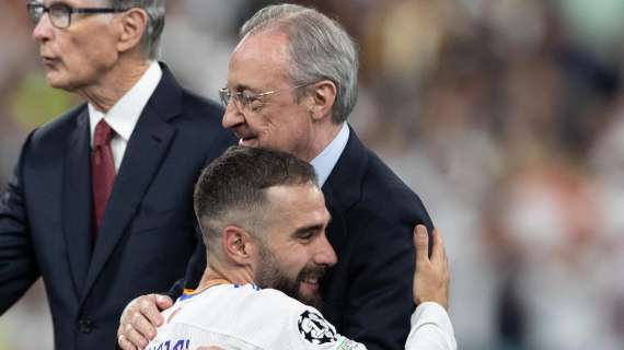 Florentino y Carvajal