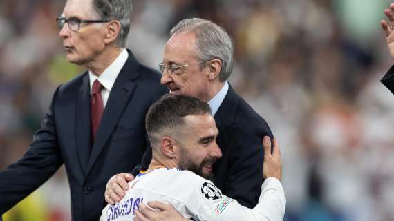 Florentino y Carvajal 