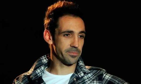 Juanfran: "Koke no va a ser el nuevo Xavi"