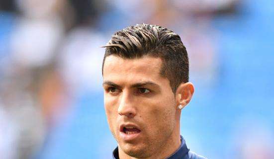 Ok Diario - En el Real Madrid alucinan con el trato que se ha dado a Cristiano Ronaldo