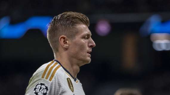 Mercado de fichajes en directo | Primeras conversaciones con Kroos, el futuro de Lewandowski...