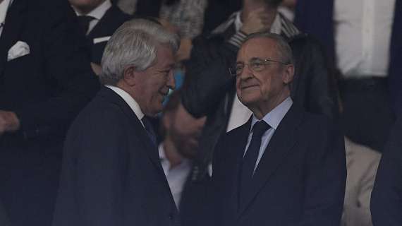 Enrique Cerezo y Florentino