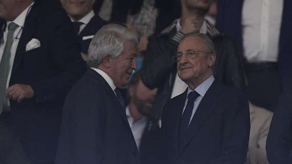 Enrique Cerezo y Florentino