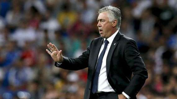 MARCA: Ancelotti le dice no al Milán