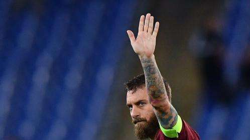 La Gazzetta dello Sport: De Rossi renovará con la Roma