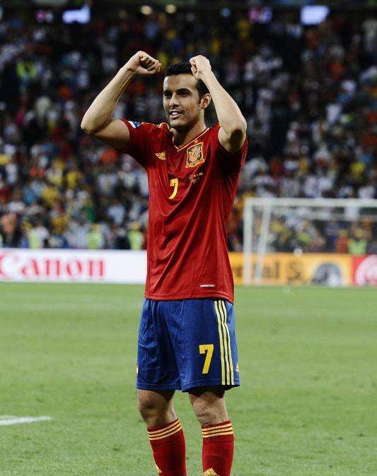Pedro: "Sin continuidad se me hace difícil seguir viniendo para hacer grupo"