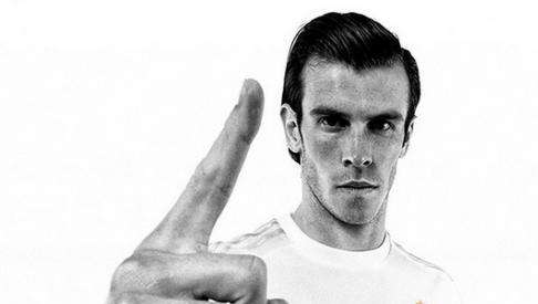 Bale: "Esta temporada trabajaremos duro para demostrar quién es el Real Madrid"