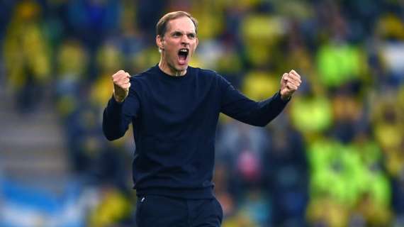 Thomas Tuchel, Chelsea FC