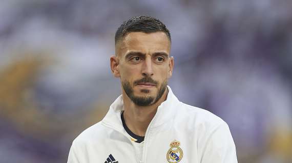 DOBLE CAMBIO EN EL REAL MADRID | Joselu y Modric, al campo