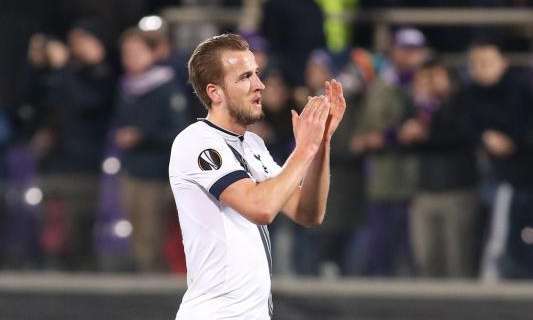 Evening Standard: Madrid y Bayern, a por el fichaje de Kane