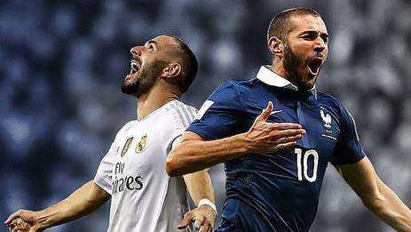 Le Graët: "Benzema no es querido"
