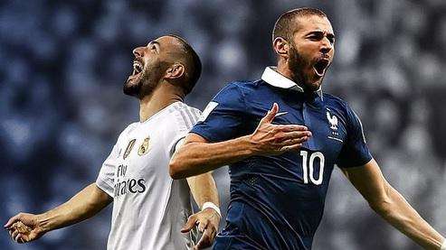 Francia no apoya a Benzema