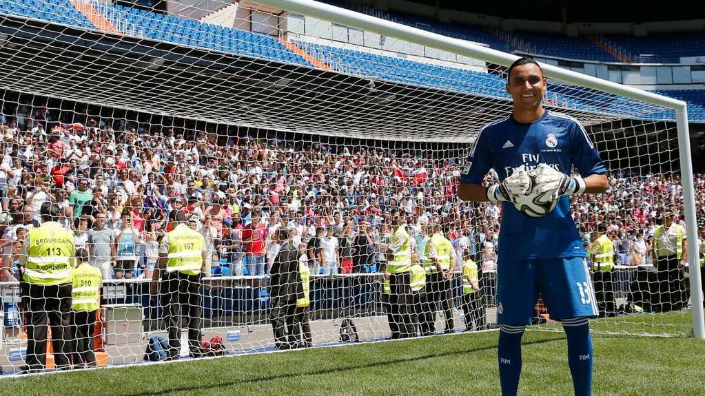 EXCLUSIVA BD - Quesada, de Radio Columbia: "El fichaje de Keylor Navas ha puesto los ojos del mundo sobre Costa Rica"