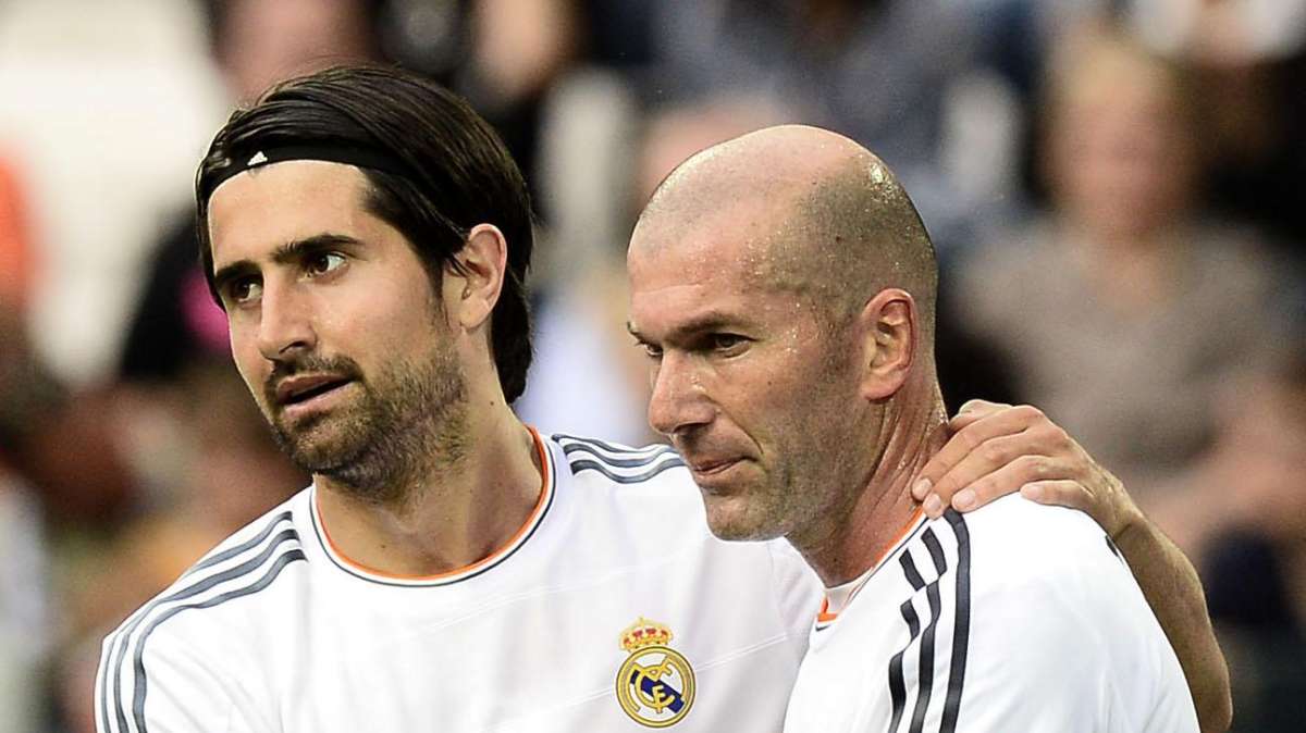 CRÓNICA: El Real Madrid golea a la Juventus en la UNESCO Cup