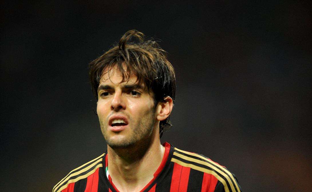 Kaká, convocado con Brasil un año y medio después