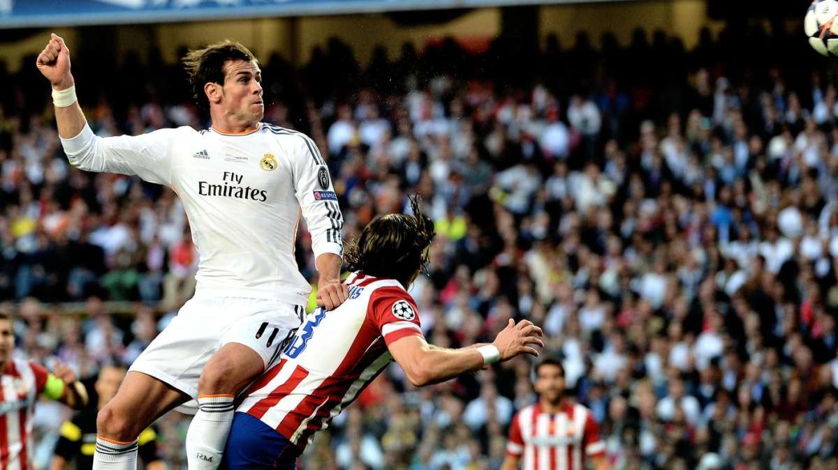 Jamie Redknapp: "Bale puede convertirse en el mejor jugador del mundo"
