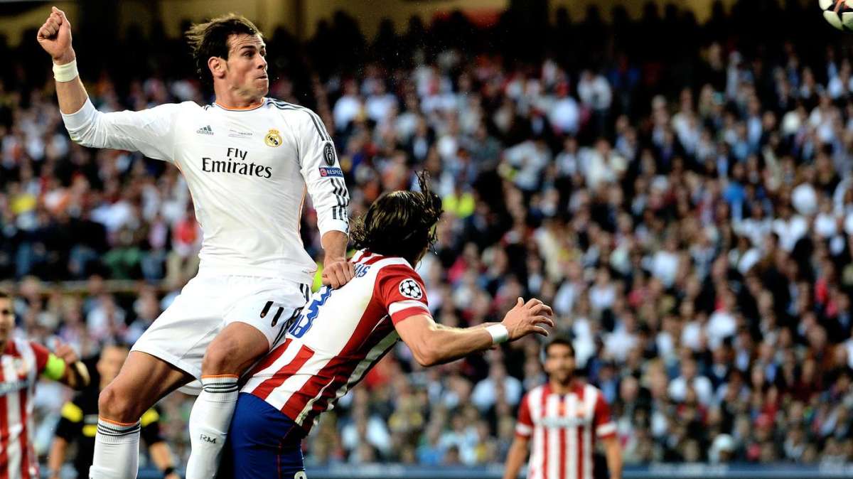 Estudio del CIES: Bale e Illarramendi, en el podio de futbolistas sobrevalorados