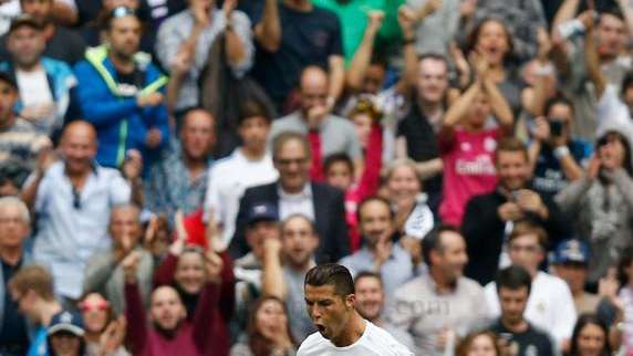 EN DIRECTO: Levante - Real Madrid