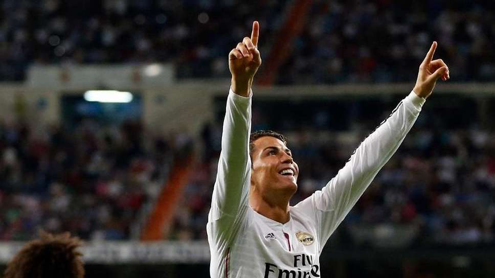 Cristiano, el más buscado por los patrocinadores