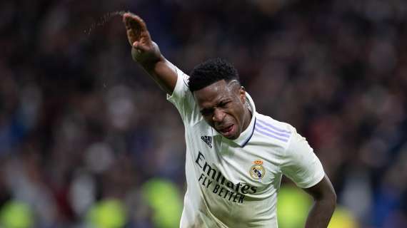 Vinicius, Real Madrid