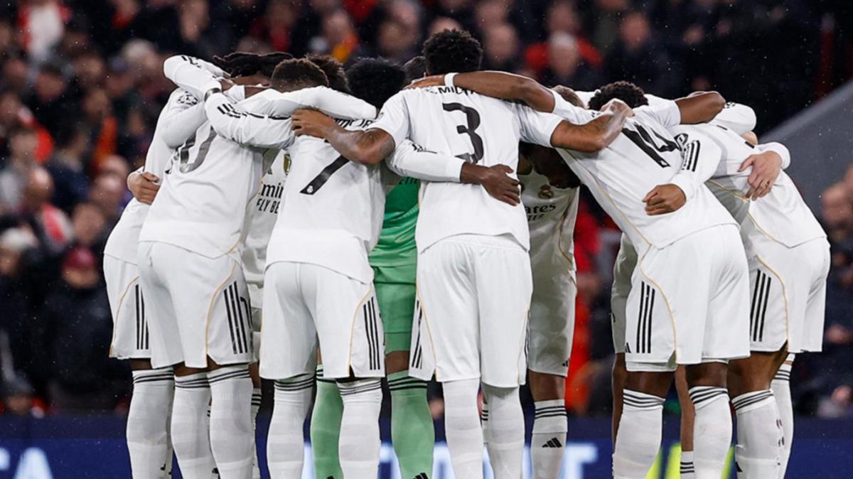 Nueva prueba de fuego para este jugador del Real Madrid: insostenible