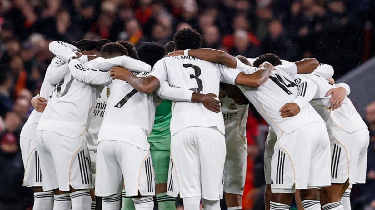 Triple ración de Real Madrid: Castilla, primer equipo y baloncesto