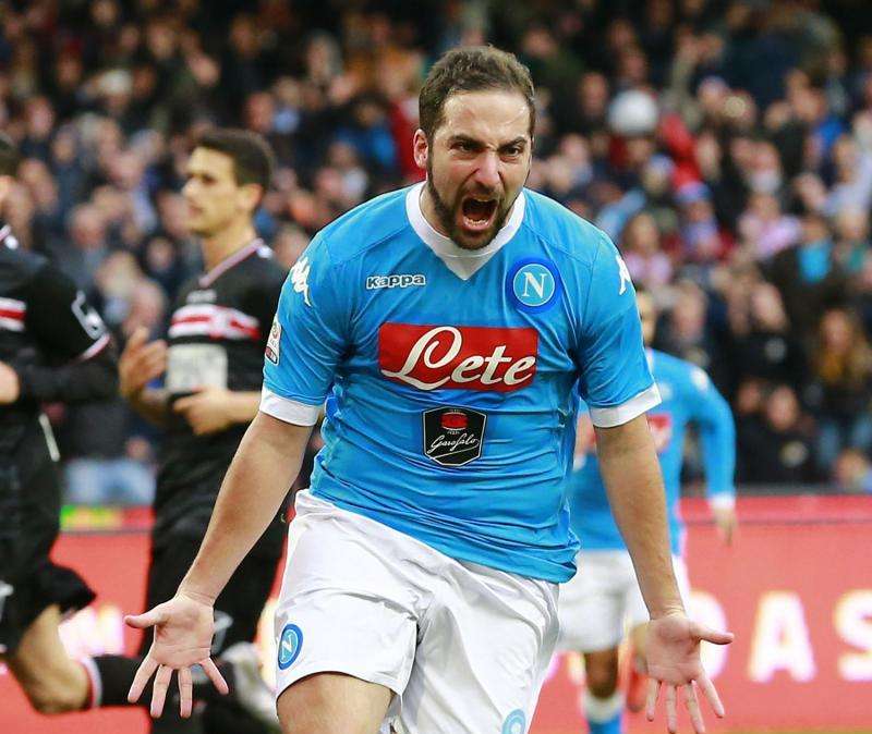 Goal: ¿Hizo mal el Madrid vendiendo a Higuaín?