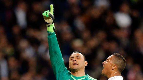 En busca de su primera Champions