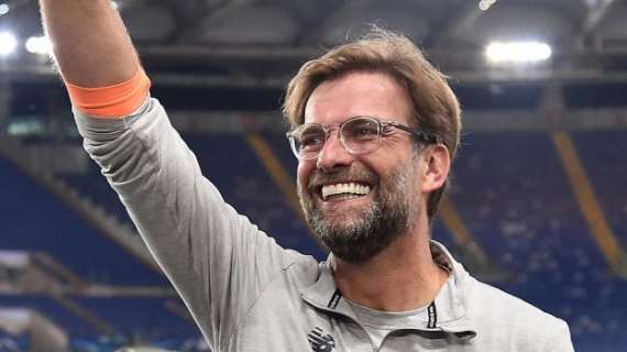 El dardo de Klopp a Guardiola: "Lleva años sin jugar la final de Champions" 