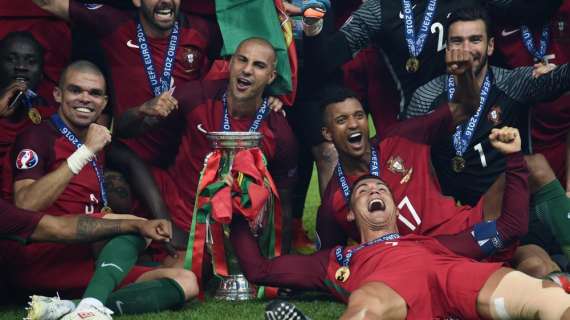 La convocatoria de Portugal con Cristiano a la cabeza y sin Pepe: Coentrao, Guedes...