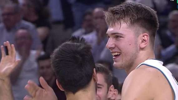 Luka Doncic