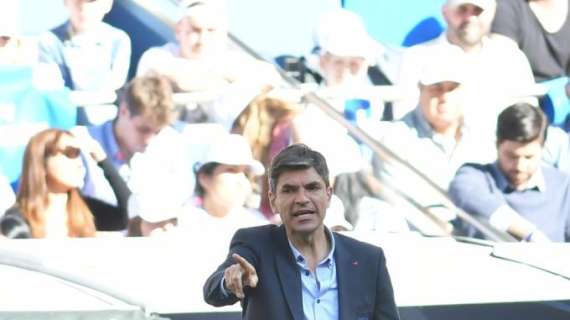 ¡OJO! Mauricio Pellegrino ya tiene favorito para la final de la Champions de Kiev