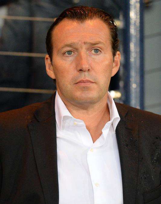 Wilmots: "Jorge Mendes me aconsejó que no entrenase al Valencia"