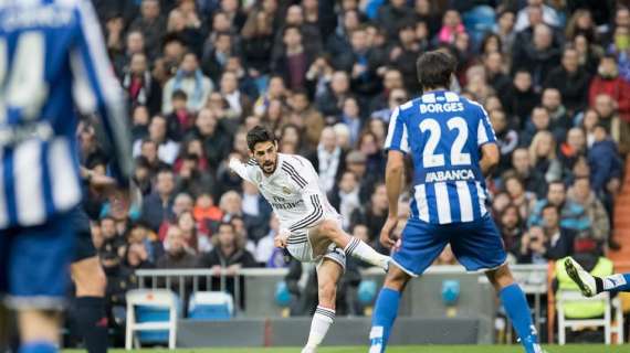 Fernando Vázquez, entrenador del Deportivo: "Que termine la Liga así sería imposible"