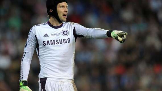 Daily Mail: El Chelsea pide 28 millones por Cech