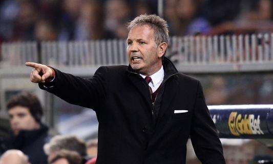 Mihajlovic: "Suso se va al Genoa"