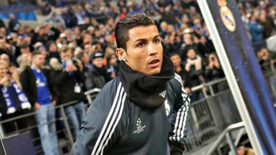 Cristiano Ronaldo suma otro premio individual más a su larga lista