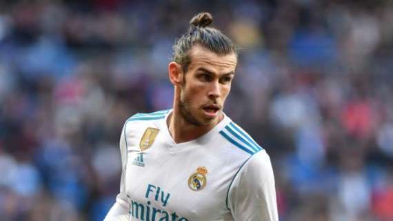 ¡Quiero volver a la Premier! Bale le confiesa a Cristiano su próximo destino