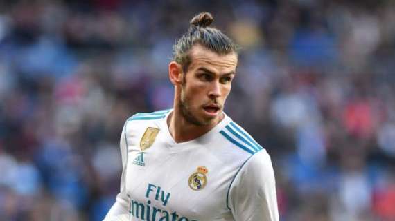 CAMBIO EN EL MADRID - Entra Isco y se retira Gareth Bale