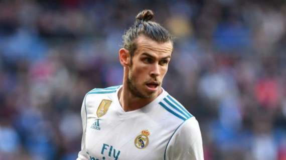 FOTO - Bale, el mejor de enero en La Liga para los aficionados