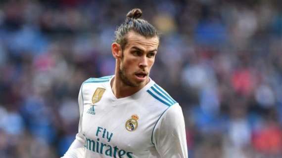 Don Balón - El Real Madrid, dispuesto a incluir a Gareth Bale en una operación