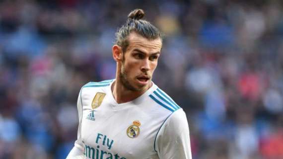 Bale, el segundo jugador más devaluado en el último año