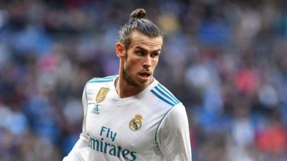 GOL DEL MADRID - Gareth Bale culmina la contra de Benzema