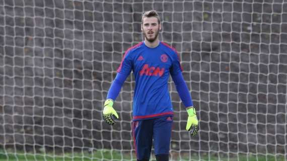 The Guardian: El futuro de Bale depende de De Gea