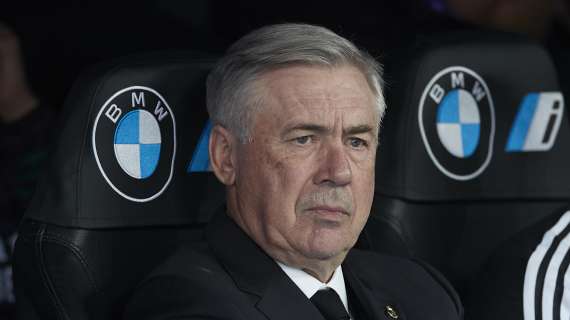 Carlo Ancelotti, Real Madrid